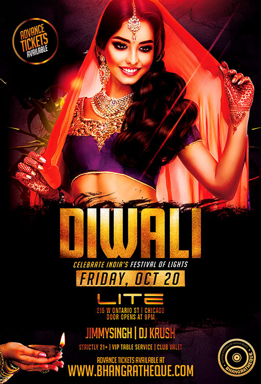 Diwali