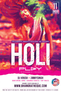 Holi