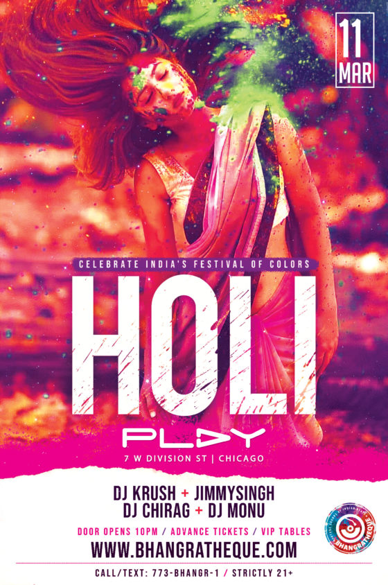 Holi